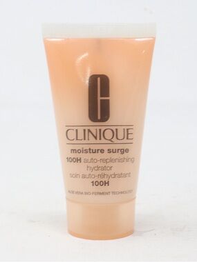 🔥 2/20: Clinique Moisture Surge 100H Auto-Replenishing Hydrator